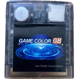 Cartucho Everdrive Pro Max 2023 Compatible Con Gameboy