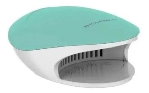 Cabina Para Uñas Bessence Wepd1439 2 En 1 Smart Touch Luz Uv