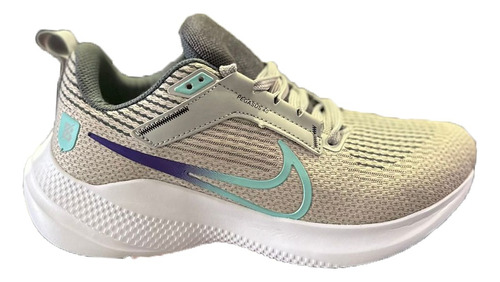 Shoe Eva Zoom Pegasus 40 39 Air 1 Nike Corrida Leve Feminino