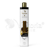 Progressiva Semi Definitiva Gloss Gold Black 1 Litro