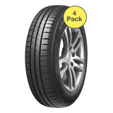 Paq 4 Llantas Hankook Kinergy Eco 2 K435 205/55r16 91h Sl