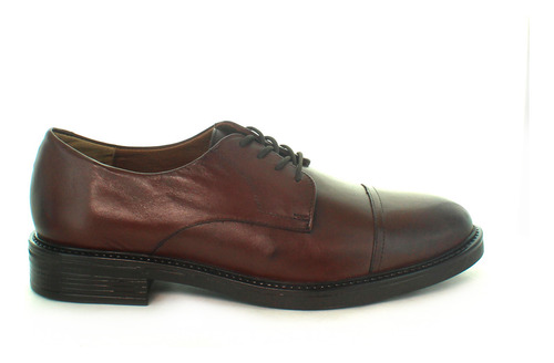Zapato Formal Gino Cherruti Para Hombre 1700