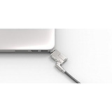 Maclocks Lock Y Soporte Para Macbook Pro Retina 15 Pulgadas 
