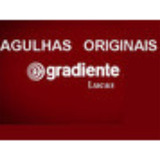 Agulha  Gradiente Tt 35