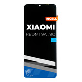  Display Xiaomi Redmi 9a, 9c, M2006c3LG/ M2006c3mg