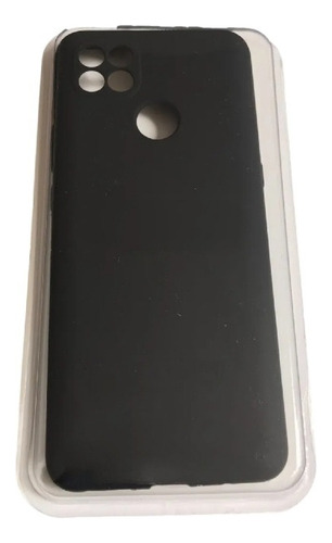 Carcasa Estuche Silicona Para Motorola Moto G9 Power