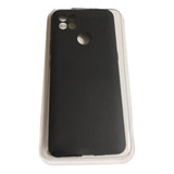 Carcasa Estuche Silicona Para Motorola Moto G9 Power