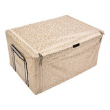 Caja De Almacenamiento De Tela Oxford, Plegable, Impermeable