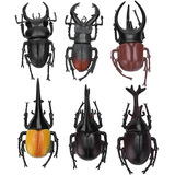 Figuras De Escarabajos Insectos Jumbo