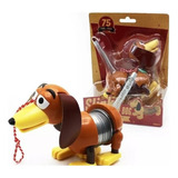 Juguete Para Tirar Toy Story Dog De Disney Y Pixar