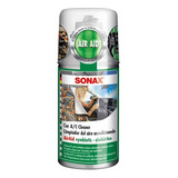 Sonax A/c Limpio Eliminador De Olores 