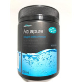 Aquapure 250ml - Trata 1000l Aquário Melhor Que Purigen