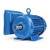 Motor Weg Monofasico 5hp 1750 Rpm 00518es1e184tn