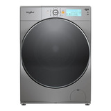 Lavasecadora Automática Whirlpool Gris 10.1kg