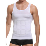 Corsé Body R Para Hombre  Camisa Para Abdominales  Abdomen Y