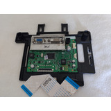 Placa Monitor Samsung  S19a300b Bn94-05321a/bn41-01592d