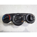 Control Switch Aire Clima Ford Focus 05-06 Argentino 