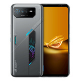 Teléfono Inteligente Asus Rog Phone 6d 5g Dual Sim De 12 Gb