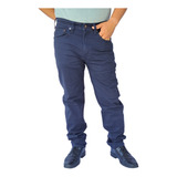 Levi's Pantalon Gabardina Caballero 541 Am