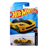 Carro Colección Exoticos Hot Wheels Autos Deportivos Mattel 