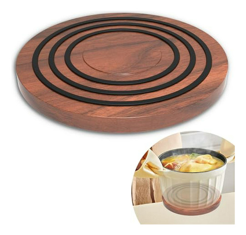 Soporte Magnético Compatible Con Le Creuset. Compatible Con 