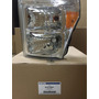 Faro Delantero Izquierdo Ford F250 F350 (con Detalles) Ford F-250