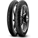 Cubiertas 275 18 + 90 90 18 Pirelli Super City C/cam -c