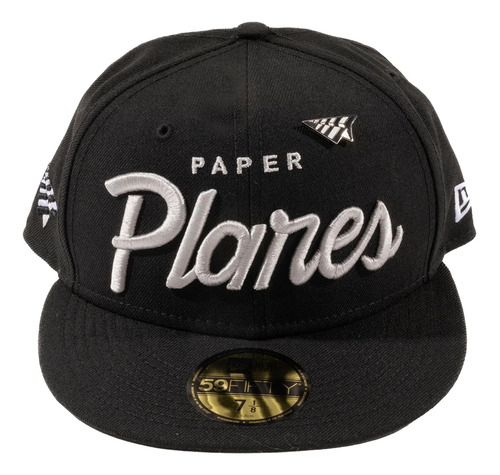 Gorra Paper Planes Original Crown Old School New Era Pin