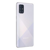 Samsung Galaxy A71 (128 Gb, 6 Gb) 6,7 , 64mp Cámara Quad, 2