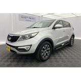 Kia New Sportage Revolution Lx