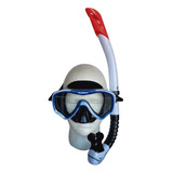 Kit Snorkeling Profesional Shark Cabosub