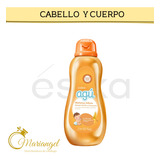 Shampoo Agu Miel Y Avena Esika - L a $37000