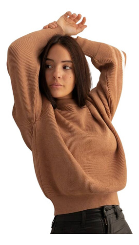 Sweater Nano, Bremer Grueso #2168
