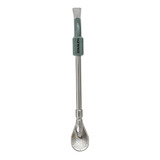 Bombilla Stanley Modelo Spoon Acero Inoxidable Original