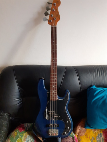 Bajo Sx Jazz Bass