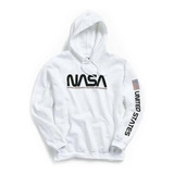 Sudadera Nasa