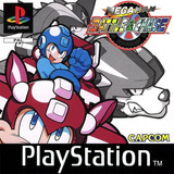 Megaman Saga Juegos Playstation 1