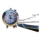 Reloj De Bolsillo Bijoux Terner
