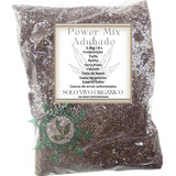 Substrato Mix Perlita Cama Aves Esterco Arroz Neem Turfa 8l