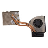 768730-001 Ventilador Original Hp Zbook 17 G1 G2 Con Gpu