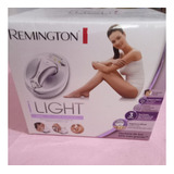 Depiladora  De Luz Pulsada Intensa Remington Excelente !!