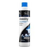 Stability Seachem 325ml Condiciona Água Acelerador Biológico