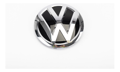 Simbolo Vw Retorno Volkswagen Vento 15/21 Foto 3