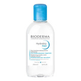 Bioderma Hydrabio H2o Agua Micelar Hidratante 250 Ml