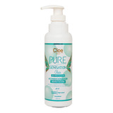 Acondicionador Cloe Pure Sensation Clear Raiz Grasa Punta Se