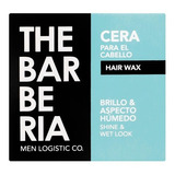 Cera Para Peinar The Barberia Shine Wet Look 70g