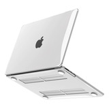 Funda Carcasa Para Macbook Air M2 13.6 Pulgadas 2022 A2681