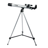 Telescopio Astroterrestre Hokenn Hpr50600. Ideal Iniciación