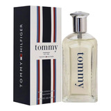 Tommy  Men Tommy Hilfinger 100ml Edt.perfume Original.