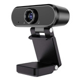 Hd P Webcam Con Microfono De Streaming Camara De La Com...